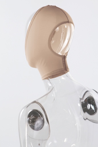 Unisex Facial Wrap Non Slip Dome Covered Ears (UF90)