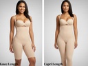 Step 1: Women's Mid Body Suit - WM1 (copy)