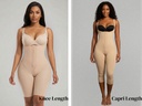 Step 2: Women's Mid Body Suit - WM2 (copy)