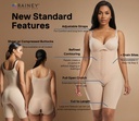 Step 2: Women's Mid Body Suit - WM2 (copy)