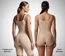 Step 3: Women's Mid Body Suit - WM3 (copy)