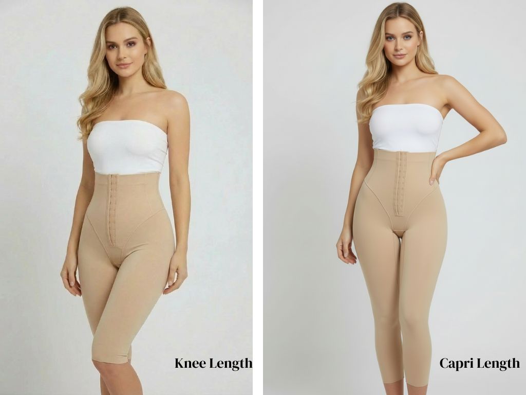 Step 2: Women's Lower Body Suit - WL2 (copy) 