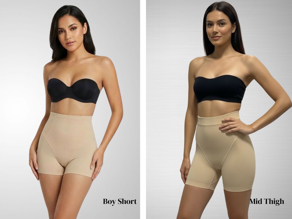 Step 3: Women's Lower Body Suit - WL3 (copy)