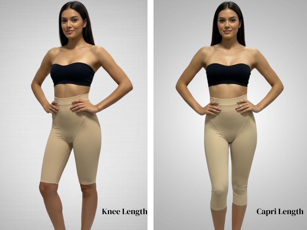 Step 3: Women's Lower Body Suit - WL3 (copy)