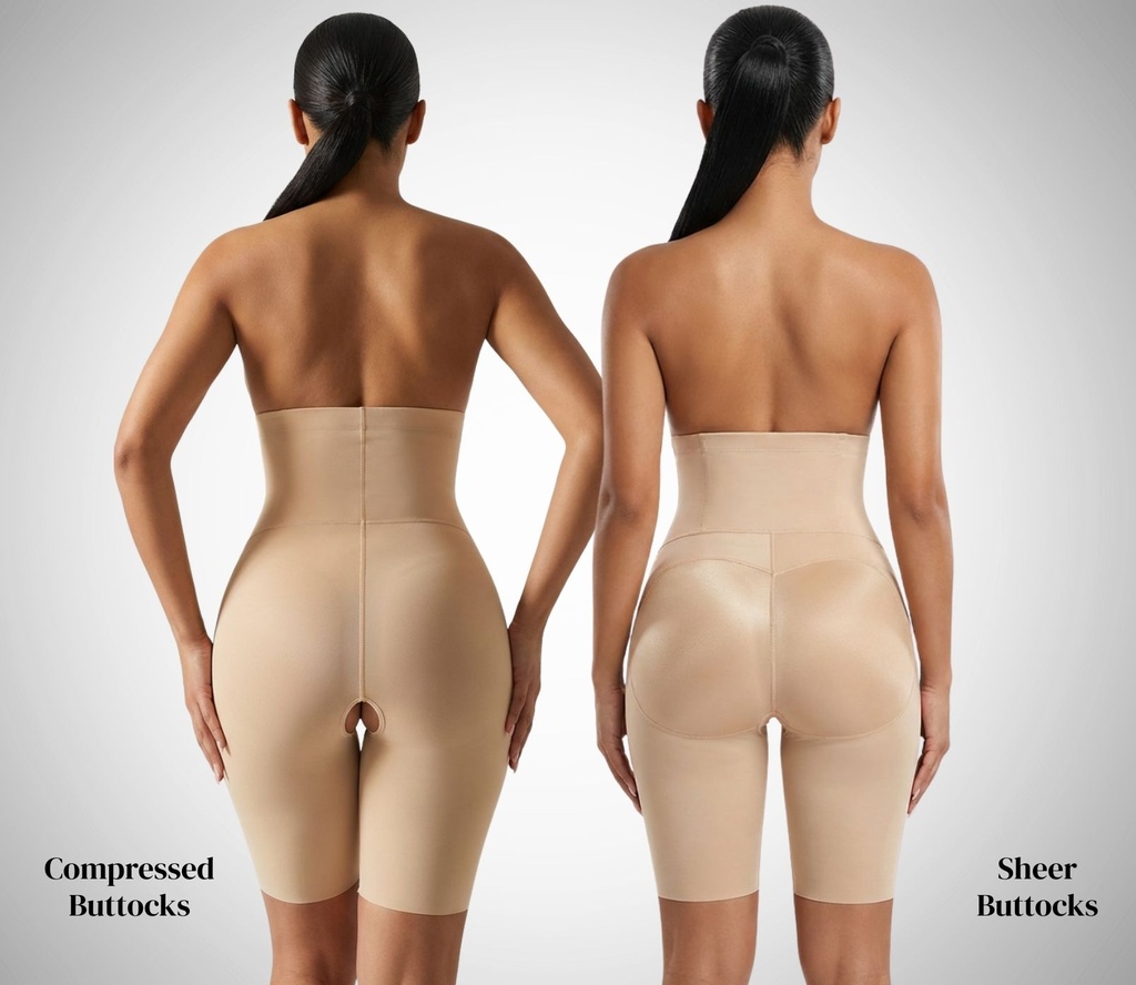 Step 2: Women's Lower Body Suit - WL2 (copy) 