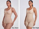 Step 1: Women's Full Body Suit - WF1 (copy)