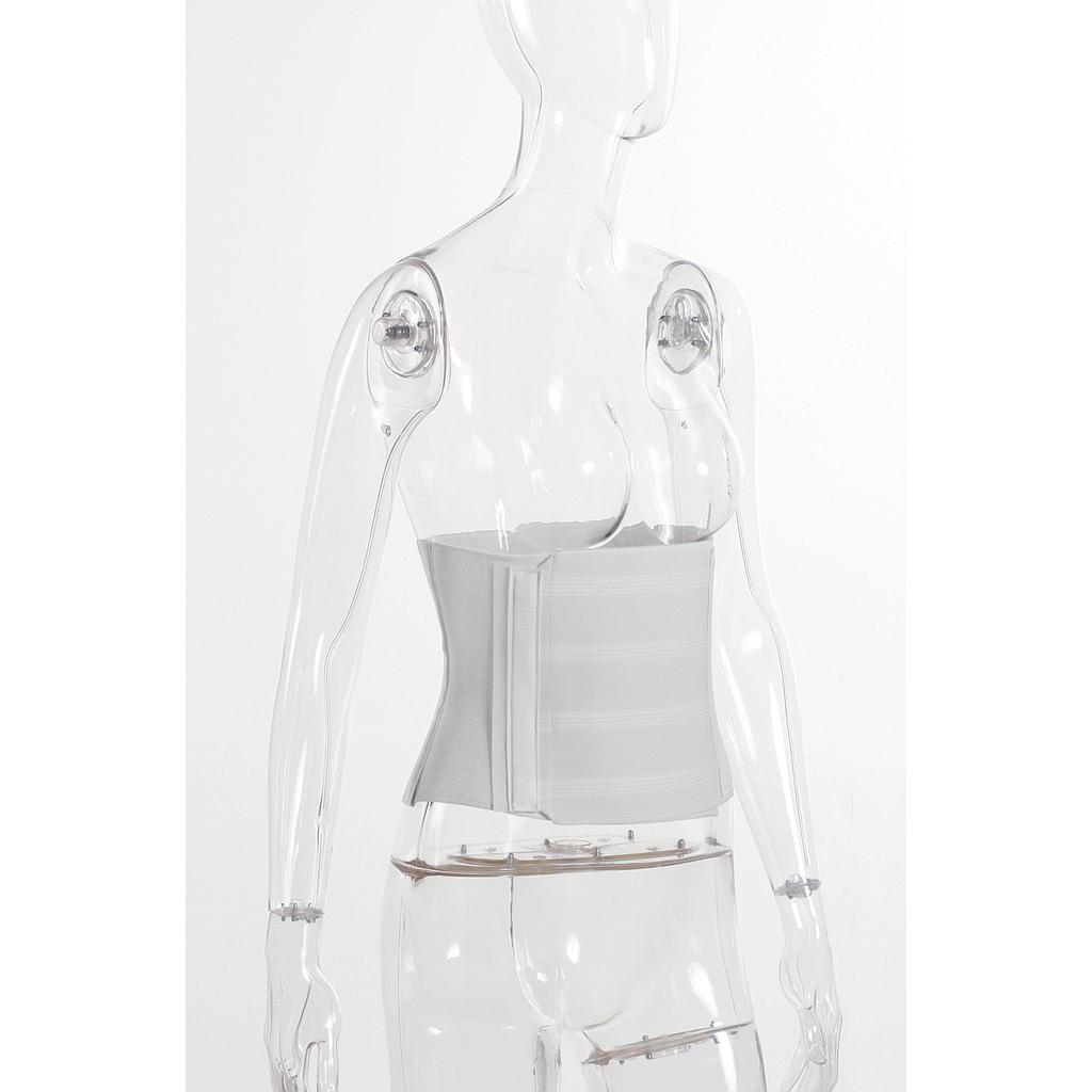 Unisex AB Binder 9" - UB9