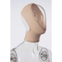 Unisex Facial Wrap Non Slip Dome Adjustable Neck Open Ears - UF95