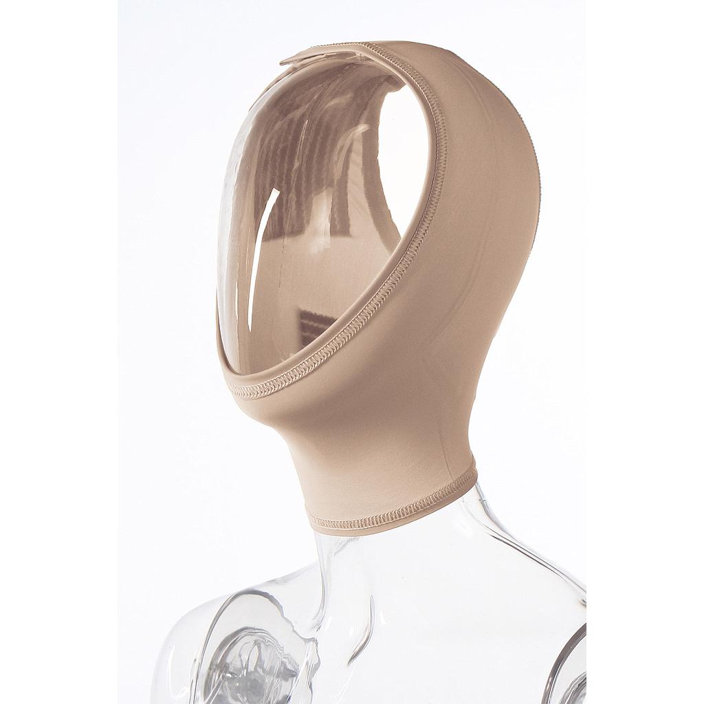 Unisex Full Facial Wrap Adjustable Head and Neck Covered Ears - UF100