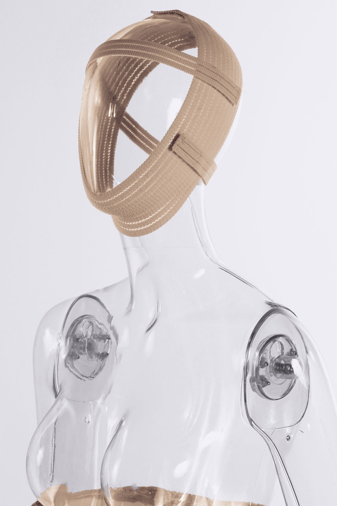 Unisex Facial Band Covered Ears - UF35 (copy)